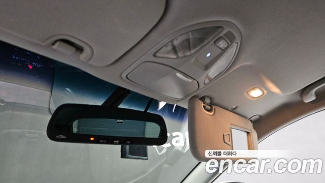 Hyundai Santafe 2016 — photo 19