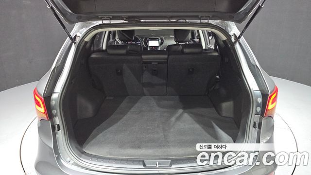 Hyundai Santafe 2016 — photo 20