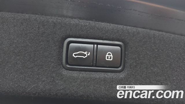 Genesis G90 2021 — photo 27