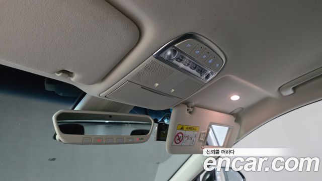 Genesis G90 2021 — photo 30