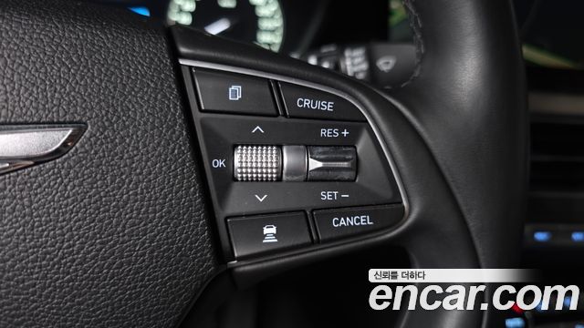Genesis G90 2021 — photo 34