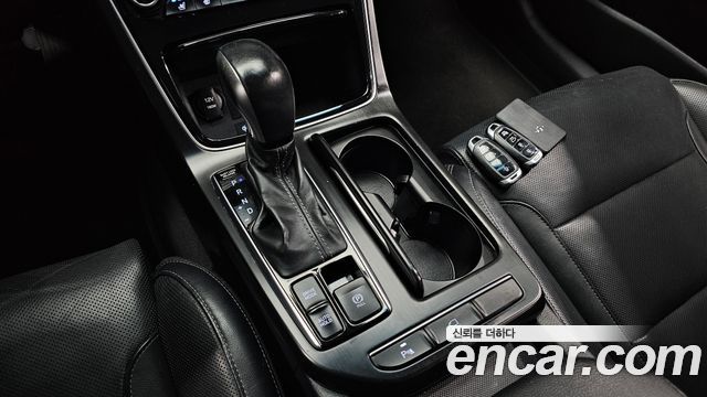 Hyundai Grandeur 2019 — photo 12