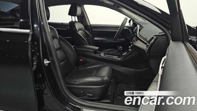 Hyundai Grandeur 2019 — photo 13