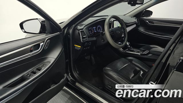 Hyundai Grandeur 2019 — photo 17