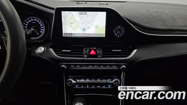 Hyundai Grandeur 2019 — photo 20