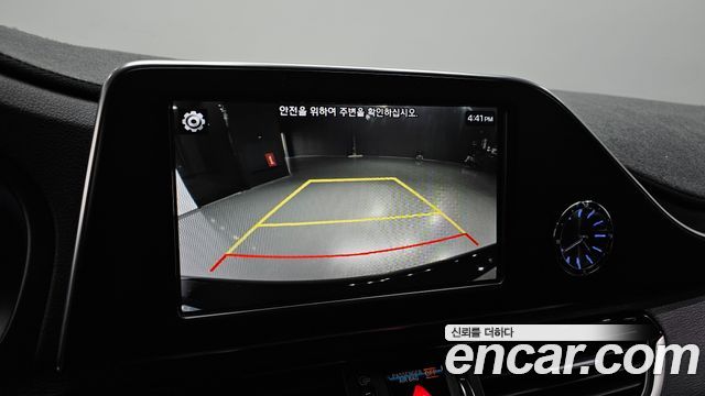Hyundai Grandeur 2019 — photo 21