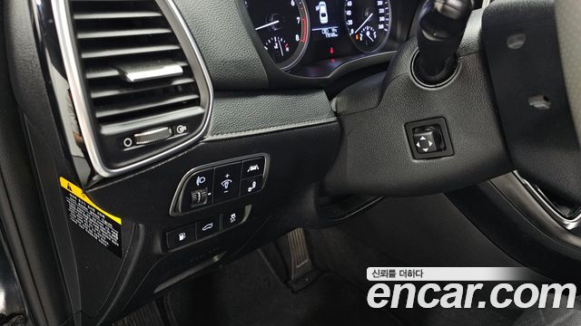 Hyundai Grandeur 2019 — photo 23