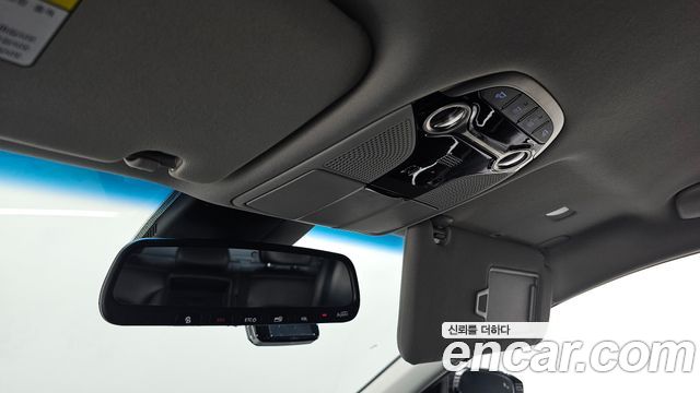 Hyundai Grandeur 2019 — photo 25