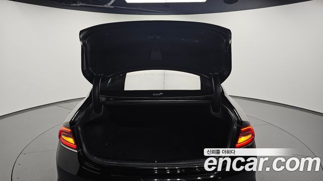 Hyundai Grandeur 2019 — photo 26