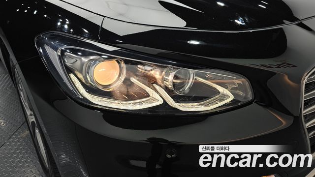 Hyundai Grandeur 2019 — photo 8