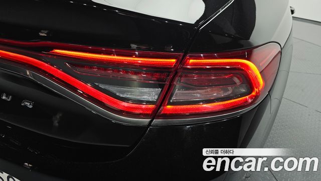Hyundai Grandeur 2019 — photo 9