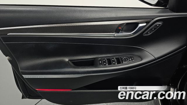 Hyundai Grandeur 2019 — photo 14