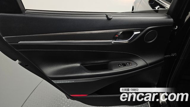 Hyundai Grandeur 2019 — photo 15