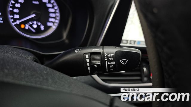 Hyundai Grandeur 2019 — photo 29
