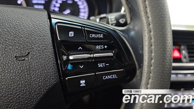 Hyundai Grandeur 2019 — photo 30