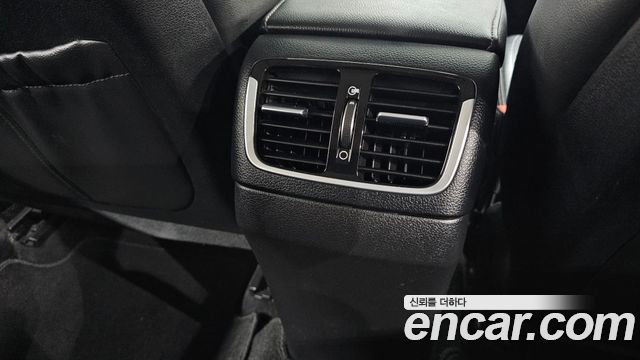 Hyundai Grandeur 2019 — photo 31