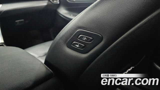 Hyundai Grandeur 2019 — photo 32