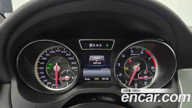 Mercedes-Benz CLA-Class 2014 — photo 8