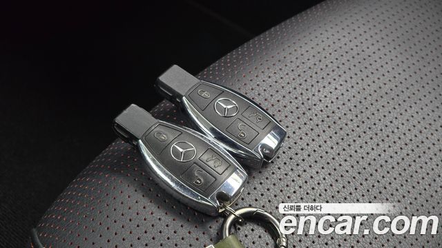 Mercedes-Benz CLA-Class 2014 — photo 17