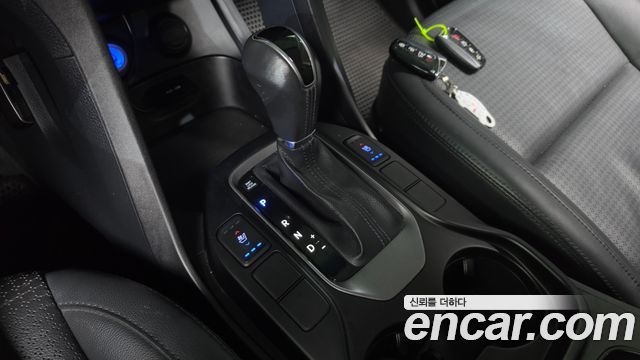 Hyundai Santafe 2013 — photo 9