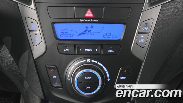 Hyundai Santafe 2013 — photo 15