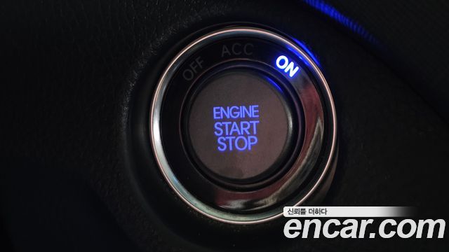 Hyundai Santafe 2013 — photo 16