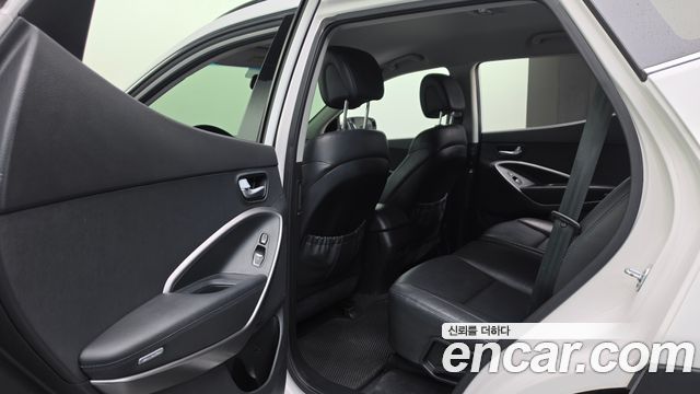 Hyundai Santafe 2013 — photo 17