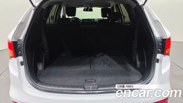 Hyundai Santafe 2013 — photo 20