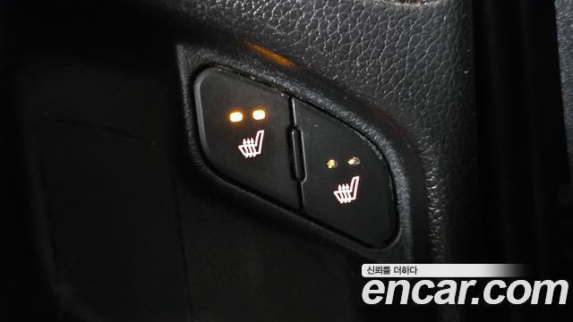 Kia morning 2014 — photo 18