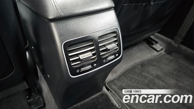 Kia K7 2016 — photo 27