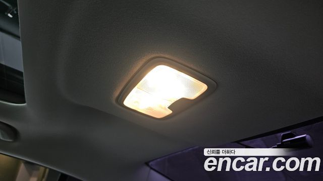 Kia K7 2016 — photo 28
