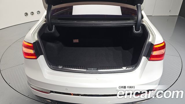 Kia K7 2016 — photo 31