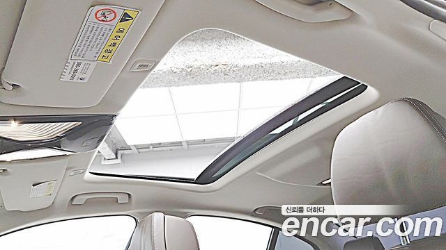 BMW 5-Series 2020 — photo 7