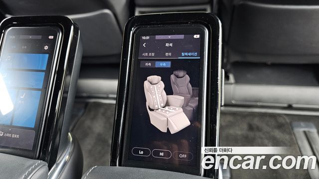Toyota Alphard 2024 — photo 19