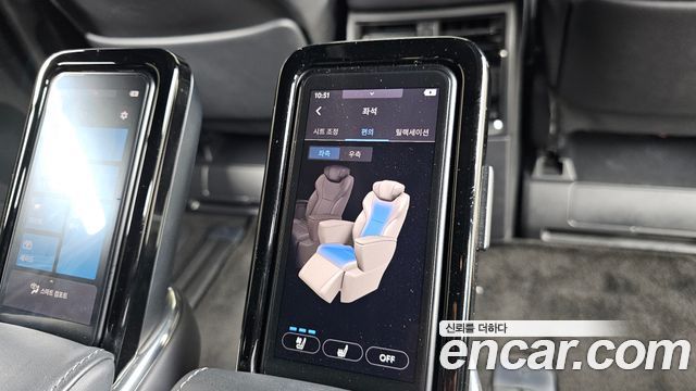 Toyota Alphard 2024 — photo 23
