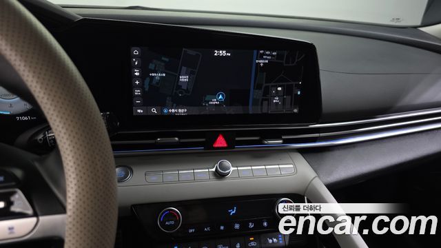 Hyundai AVANTE 2021 — photo 20