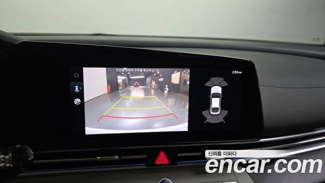 Hyundai AVANTE 2021 — photo 21
