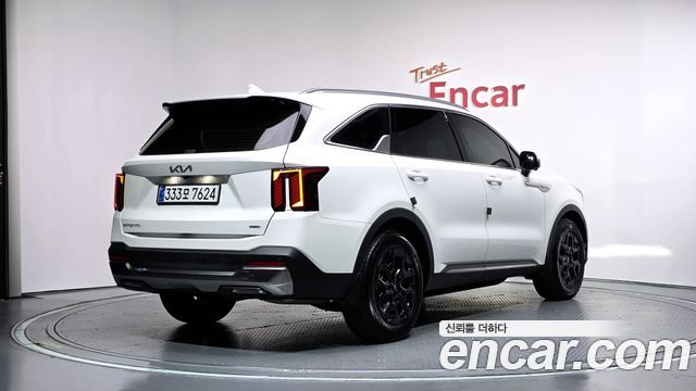 Kia Sorento 2026 — photo 2