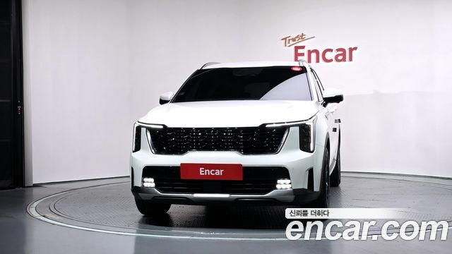 Kia Sorento 2026 — photo 3