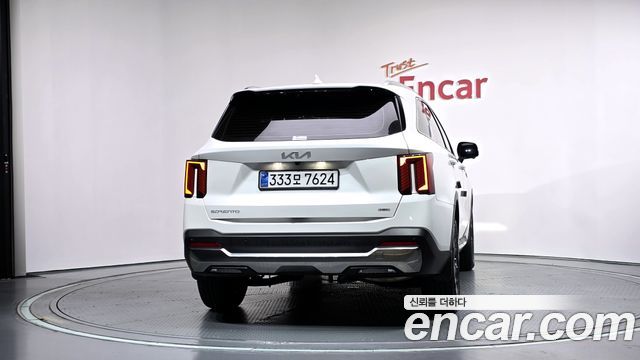 Kia Sorento 2026 — photo 4