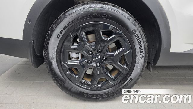 Kia Sorento 2026 — photo 5