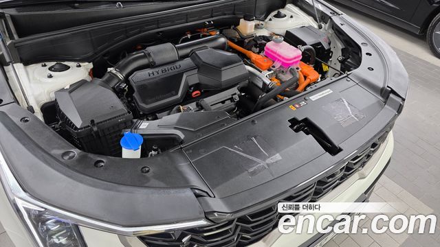 Kia Sorento 2026 — photo 6