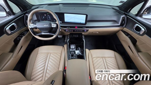 Kia Sorento 2026 — photo 10