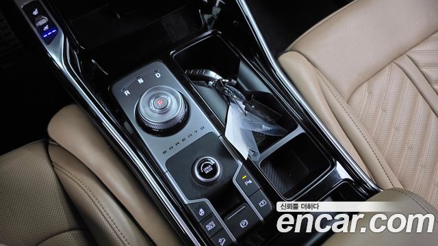 Kia Sorento 2026 — photo 12