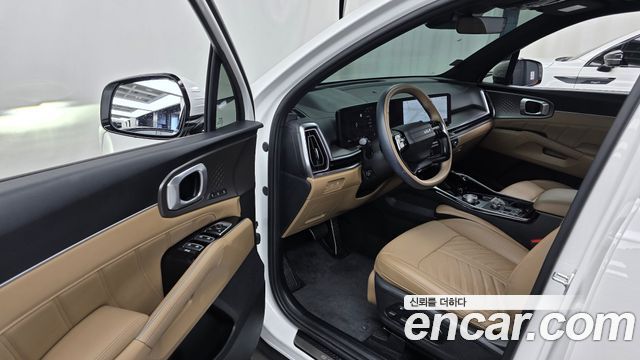 Kia Sorento 2026 — photo 13