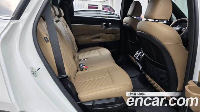 Kia Sorento 2026 — photo 17