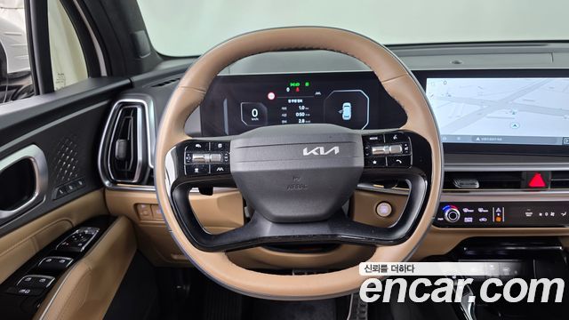 Kia Sorento 2026 — photo 18