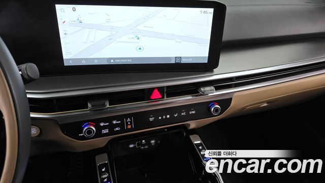 Kia Sorento 2026 — photo 19