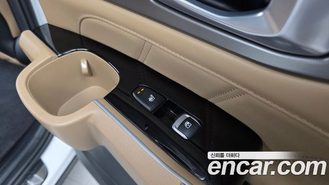 Kia Sorento 2026 — photo 24