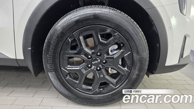 Kia Sorento 2026 — photo 7